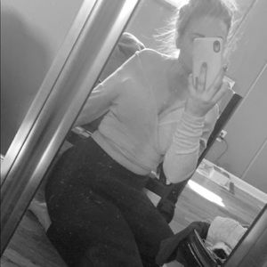 Meet your Posher, Lindsey